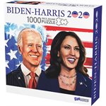 Casse-tête Biden-Harris