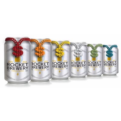 Can-gsters DRINK MARKERS
