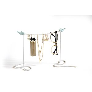 Wing Bling Jewelry Stand