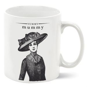 Yummy Mummy Mug