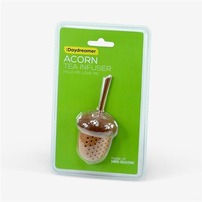 Acorn Tea Infuser