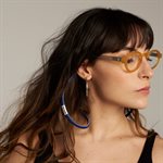 Glasses Cord-Blue