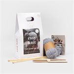 Cosy Knit Kit de tricot