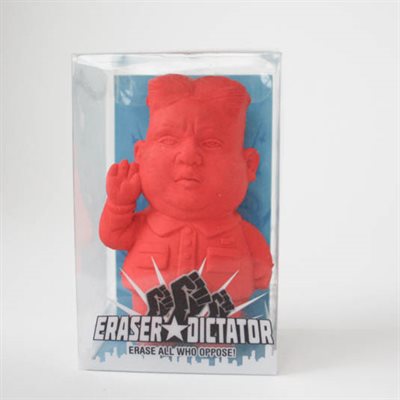 Dictator Eraser