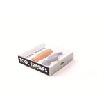 Tool Erasers