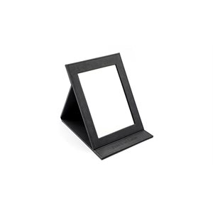 Frank and Lucie Mirror-Black