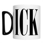 ICK mug