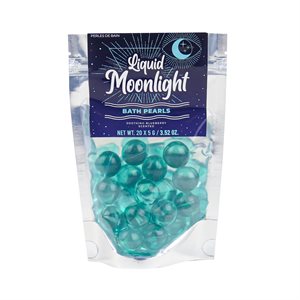 Liquid Moonlight Bath Pearls