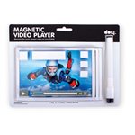 Magnetic Video Magnets