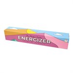 Paint by Numbers - Energizer
