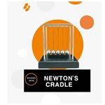 Pendule de Newton-7''