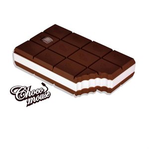 Choco Mouse-Wired