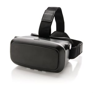 Boitier lunettes de réalité virtuelle 3D