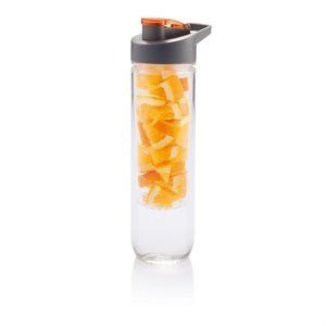 Water Bottle Infuser-Orange