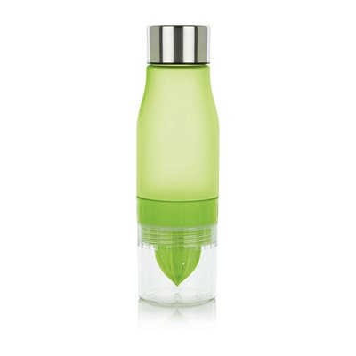 Lemon Bottle-Green