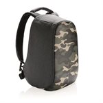 Bobby Compact-Camouflage Green