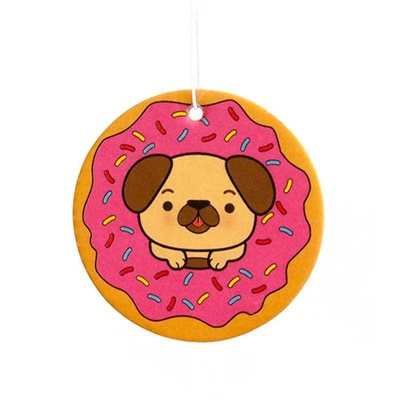 Air Freshener-Doggy Doughnuts