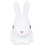 Bunny Rechargeable Night Light 