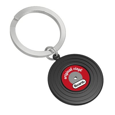 Keychain-Vinyl