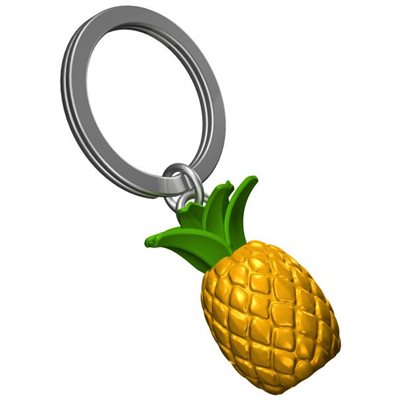 Porte-Clé Ananas