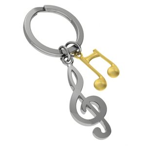 Keychain-Soul Key