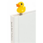 Duck Bookmark 
