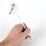 Unicorn Pen(15 min)