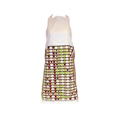 Wine Guide Apron