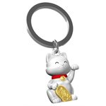 Keychain-Lucky Cat